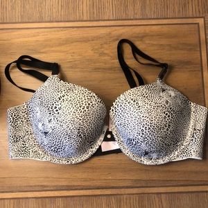 NEW V.S BRA